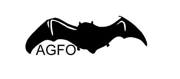 Logo der AGFO