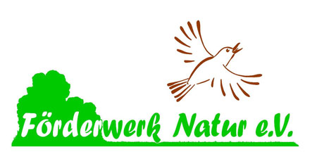 Logo Förderwerk Natur